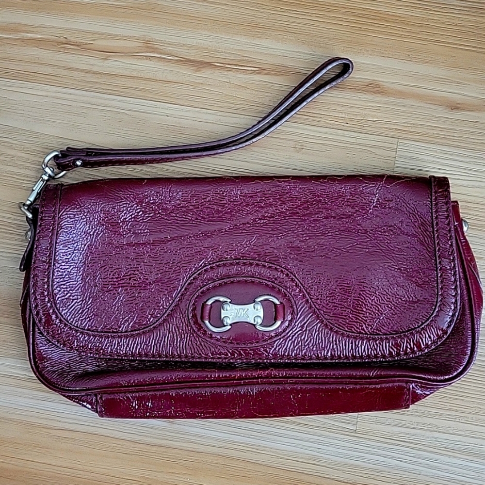 Michael Kors Clutch
